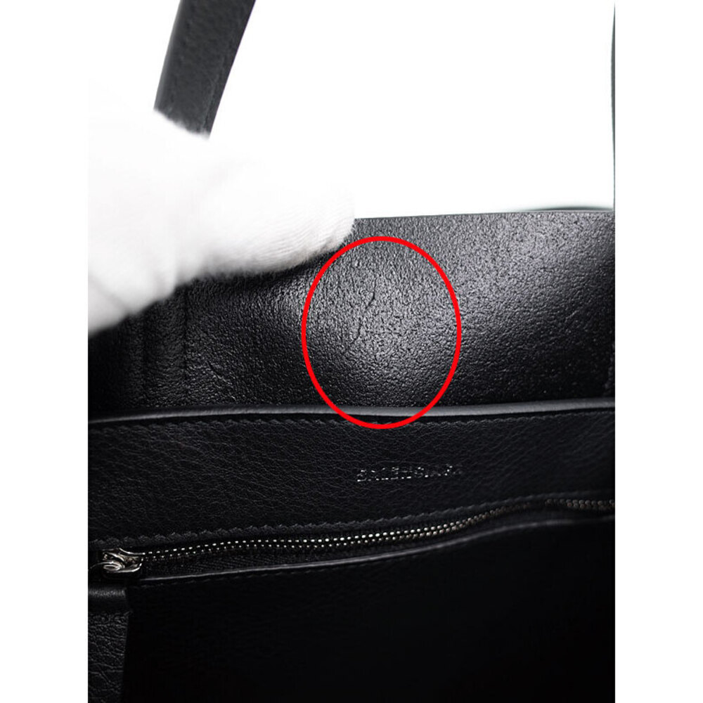 BALENCIAGA Everyday Tote XXS Bag - Picture 4 of 9